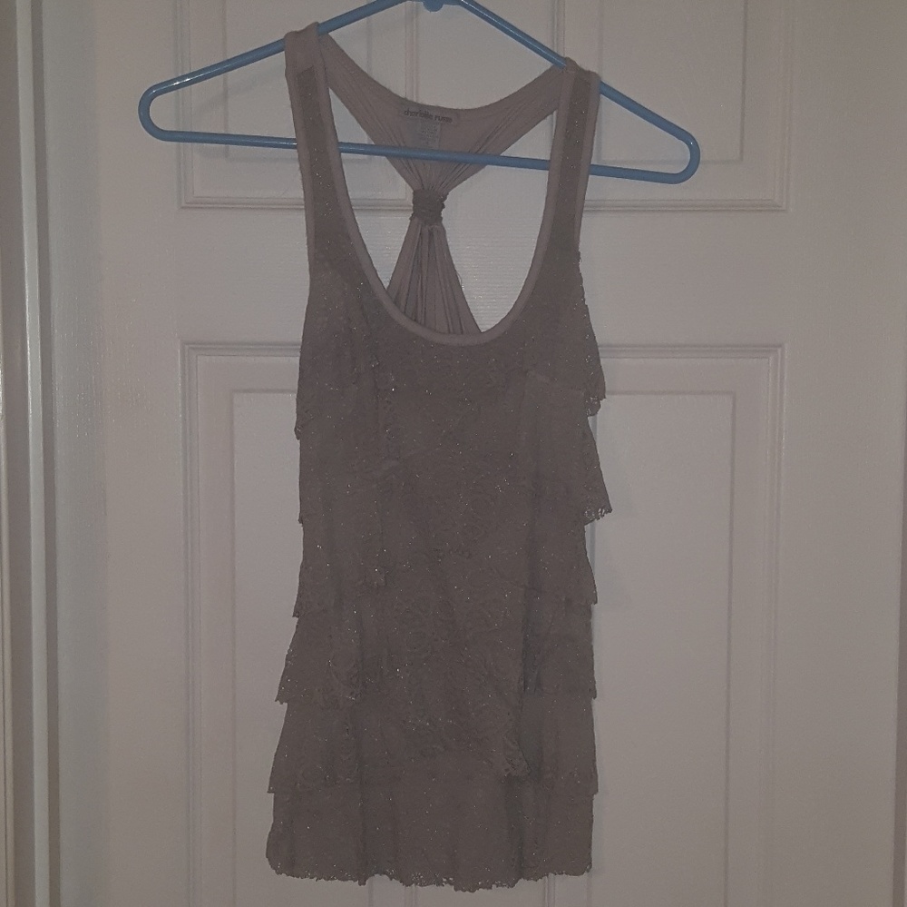 Dressy top